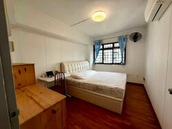 Blk 103B Depot Heights (Bukit Merah), HDB 4 Rooms #577939041